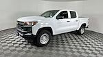 New 2025 Chevrolet Colorado Work Truck Crew Cab Pickup for sale #D592673 - photo 7