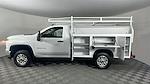 New 2025 Chevrolet Silverado 2500 Regular Cab Service Truck for sale #D594227 - photo 7