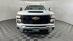 New 2025 Chevrolet Silverado 2500 Regular Cab Service Truck for sale #D594227 - photo 9