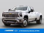 New 2025 Chevrolet Silverado 3500 Work Truck Regular Cab Pickup for sale #D595859 - photo 1