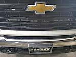 New 2025 Chevrolet Silverado 3500 Work Truck Regular Cab Pickup for sale #D595859 - photo 10