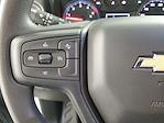 New 2025 Chevrolet Silverado 3500 Work Truck Regular Cab Pickup for sale #D595859 - photo 23