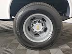 New 2025 Chevrolet Silverado 3500 Work Truck Regular Cab Pickup for sale #D595859 - photo 29