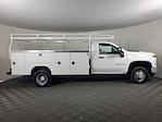 New 2025 Chevrolet Silverado 3500 Work Truck Regular Cab Pickup for sale #D595859 - photo 3