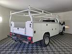 New 2025 Chevrolet Silverado 3500 Work Truck Regular Cab Pickup for sale #D595859 - photo 4