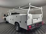 New 2025 Chevrolet Silverado 3500 Work Truck Regular Cab Pickup for sale #D595859 - photo 6