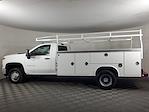 New 2025 Chevrolet Silverado 3500 Work Truck Regular Cab Pickup for sale #D595859 - photo 7