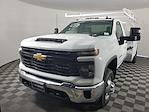 New 2025 Chevrolet Silverado 3500 Work Truck Regular Cab Pickup for sale #D595859 - photo 8