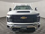 New 2025 Chevrolet Silverado 3500 Work Truck Regular Cab Pickup for sale #D595859 - photo 9