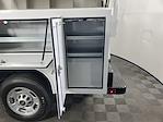New 2025 Chevrolet Silverado 2500 Double Cab Service Truck for sale #D596249 - photo 15
