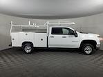 New 2025 Chevrolet Silverado 2500 Double Cab Service Truck for sale #D596249 - photo 4