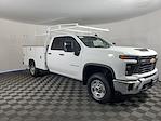 New 2025 Chevrolet Silverado 2500 Double Cab Service Truck for sale #D596249 - photo 3