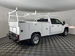 New 2025 Chevrolet Silverado 2500 Double Cab Service Truck for sale #D596249 - photo 2