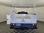 New 2025 Chevrolet Silverado 2500 Double Cab Service Truck for sale #D596249 - photo 5
