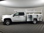 New 2025 Chevrolet Silverado 2500 Double Cab Service Truck for sale #D596249 - photo 7