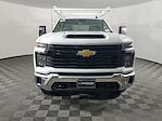 New 2025 Chevrolet Silverado 2500 Double Cab Service Truck for sale #D596249 - photo 9