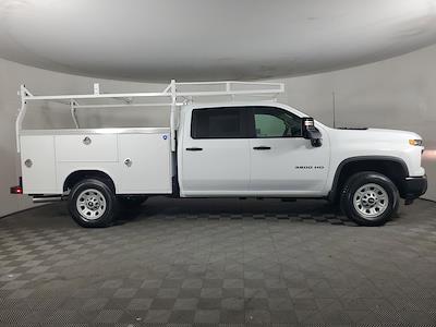 New 2026 Chevrolet Silverado 3500 - photo 1