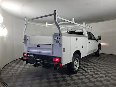 New 2026 Chevrolet Silverado 3500 - photo 1