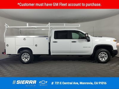 New 2026 Chevrolet Silverado 3500 - photo 1