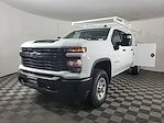 New 2026 Chevrolet Silverado 3500 Crew Cab Service Truck for sale #D600400 - photo 12