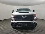 New 2026 Chevrolet Silverado 3500 Crew Cab Service Truck for sale #D600400 - photo 13