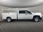 New 2026 Chevrolet Silverado 3500 Crew Cab Service Truck for sale #D600400 - photo 3