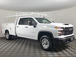 New 2026 Chevrolet Silverado 3500 Crew Cab Service Truck for sale #D600400 - photo 4