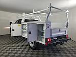New 2026 Chevrolet Silverado 3500 Crew Cab Service Truck for sale #D600400 - photo 6