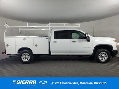 New 2026 Chevrolet Silverado 3500 - photo 1