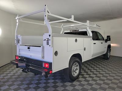 New 2026 Chevrolet Silverado 3500 - photo 1