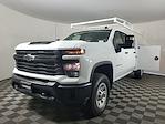 2026 Chevrolet Silverado 3500 Crew Cab RWD Service Truck for sale #D601066 - photo 12