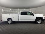 2026 Chevrolet Silverado 3500 Crew Cab RWD Service Truck for sale #D601066 - photo 3
