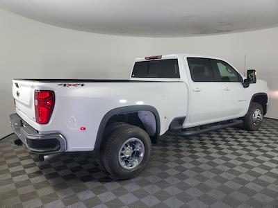 New 2026 Chevrolet Silverado 3500 LT Crew Cab for sale #D601142 - photo 2