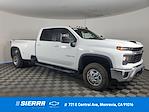 New 2026 Chevrolet Silverado 3500 LT Crew Cab for sale #D601142 - photo 1