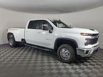 New 2026 Chevrolet Silverado 3500 LT Crew Cab for sale #D601142 - photo 3