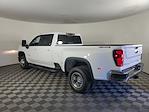 New 2026 Chevrolet Silverado 3500 LT Crew Cab for sale #D601142 - photo 6