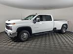 New 2026 Chevrolet Silverado 3500 LT Crew Cab for sale #D601142 - photo 8