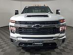 New 2026 Chevrolet Silverado 3500 LT Crew Cab for sale #D601142 - photo 9