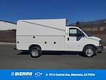 2026 Chevrolet Express 3500 Regular Cab DRW RWD Royal Service Utility Van for sale #D601905 - photo 1