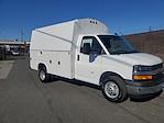 2026 Chevrolet Express 3500 Regular Cab DRW RWD Royal Service Utility Van for sale #D601905 - photo 3