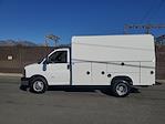 2026 Chevrolet Express 3500 Regular Cab DRW RWD Royal Service Utility Van for sale #D601905 - photo 7
