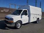 2026 Chevrolet Express 3500 Regular Cab DRW RWD Royal Service Utility Van for sale #D601905 - photo 8