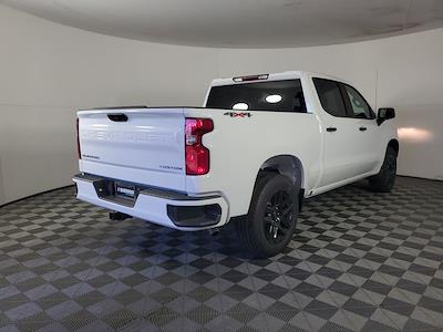 2026 Chevrolet Silverado 1500 Crew Cab 4WD Pickup for sale #D602606 - photo 2
