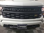 New 2026 Chevrolet Silverado 1500 Custom Crew Cab for sale #D602606 - photo 10