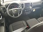 New 2026 Chevrolet Silverado 1500 Custom Crew Cab for sale #D602606 - photo 15