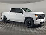 New 2026 Chevrolet Silverado 1500 Custom Crew Cab for sale #D602606 - photo 3