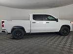 New 2026 Chevrolet Silverado 1500 Custom Crew Cab for sale #D602606 - photo 4