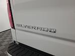 New 2026 Chevrolet Silverado 1500 Custom Crew Cab for sale #D602606 - photo 30