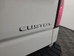 New 2026 Chevrolet Silverado 1500 Custom Crew Cab for sale #D602606 - photo 31