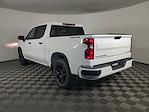 New 2026 Chevrolet Silverado 1500 Custom Crew Cab for sale #D602606 - photo 6